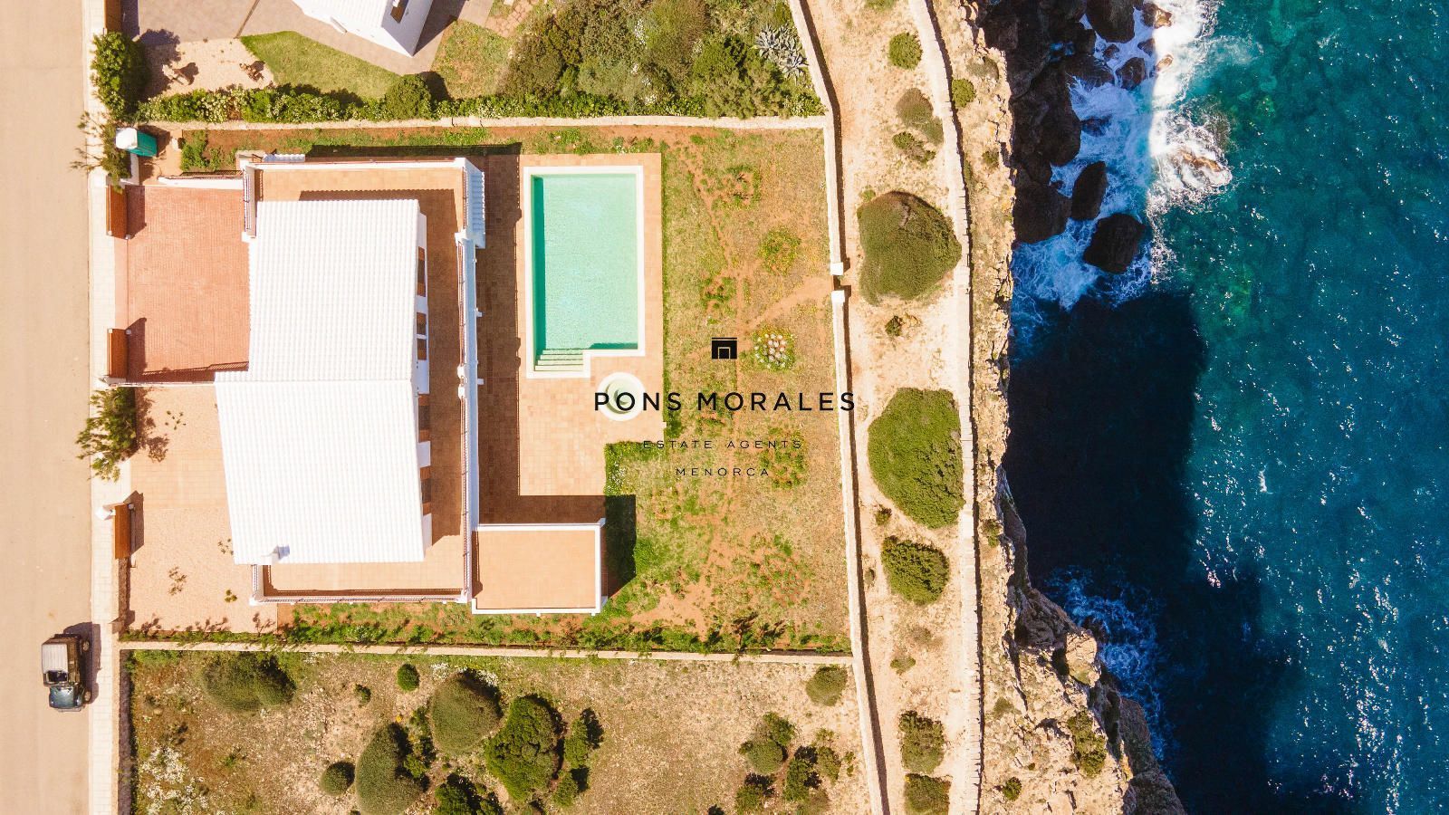 Casa o xalet en venda en Ciutadella de Menorca amb Terrassa, Piscina i Alarma
