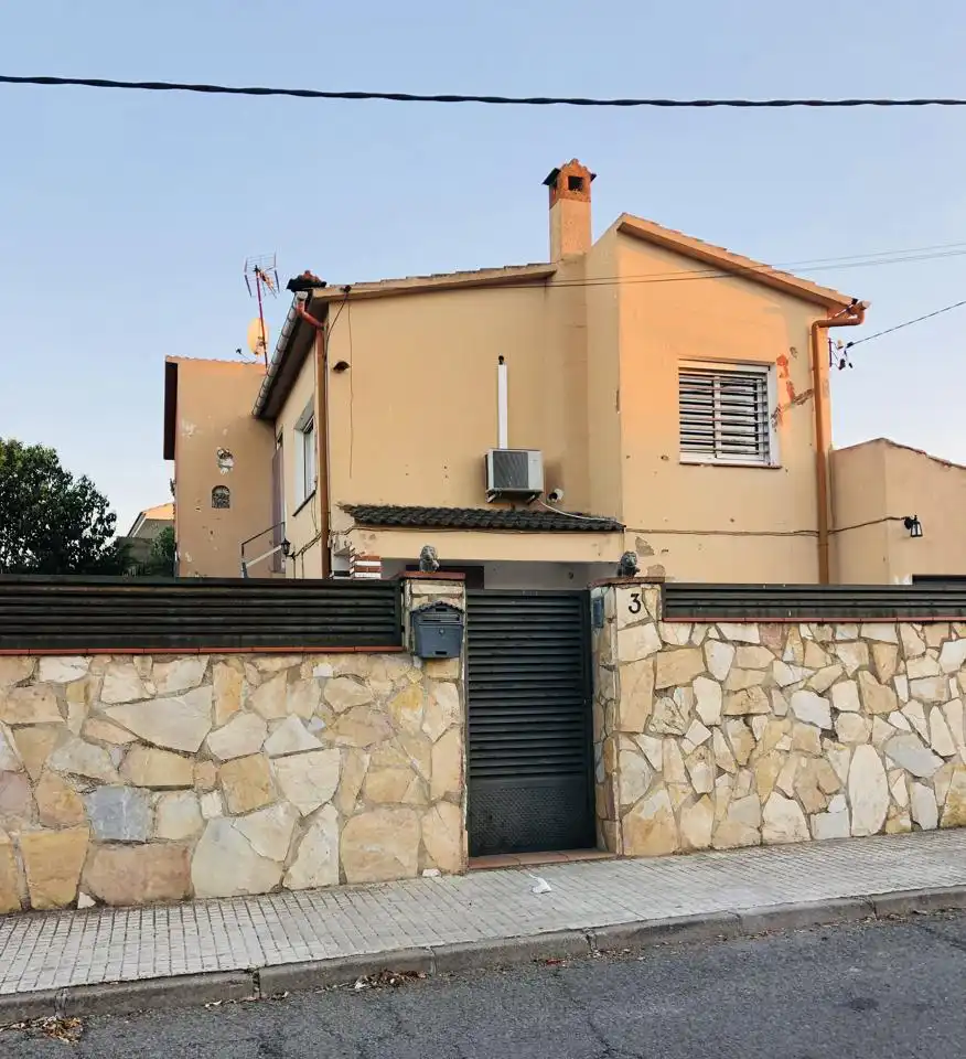 Casa amb jardí en venda a calle de Sant Josep, imagen 2
