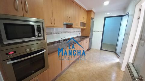 Foto 2 de Casa adosada en venda a Calle San Anton, Barrax, Albacete