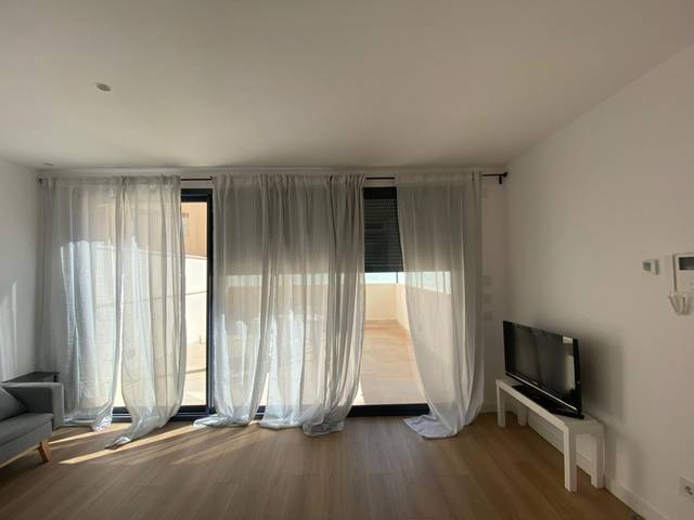 Planta baja en Alquiler en Marquès de Fontsanta