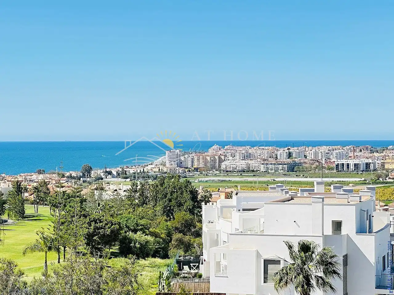 Penthouse mit Pool zum Verkauf in Vélez-Málaga ciudad, imagen 24