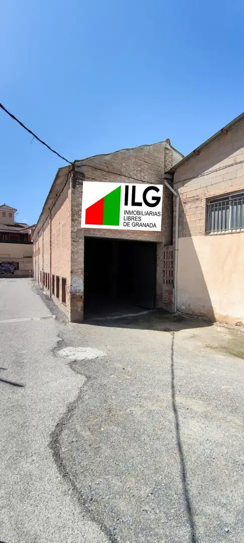 Locale commerciale in vendita a Fuente Vaqueros, imagen 3