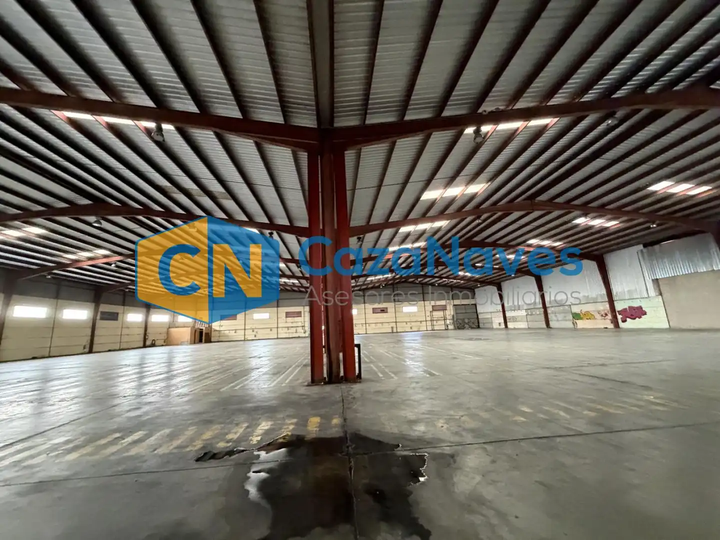 Industrial building to rent in Seseña Nuevo, imagen 7