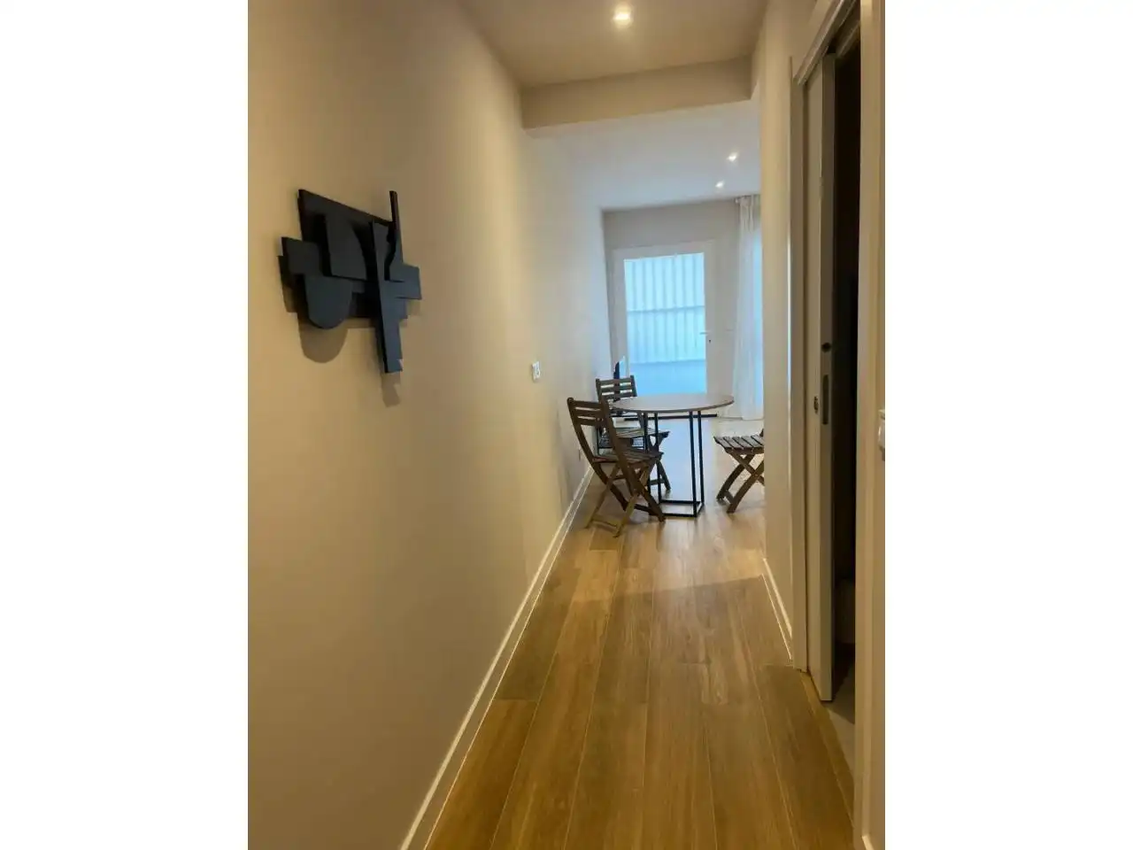 Apartments for sale in Barcelona  with Air Conditioner, Parquet flooring and Furnished