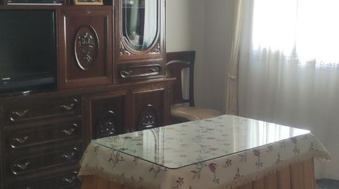 Casa en venta en Ensanche, 3 dormitorios.