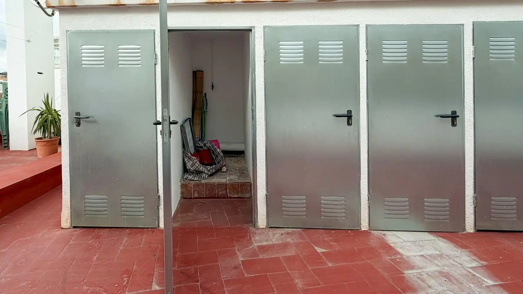 Piso en venta en Sitges con Aire acondicionado, Calefacción y Trastero