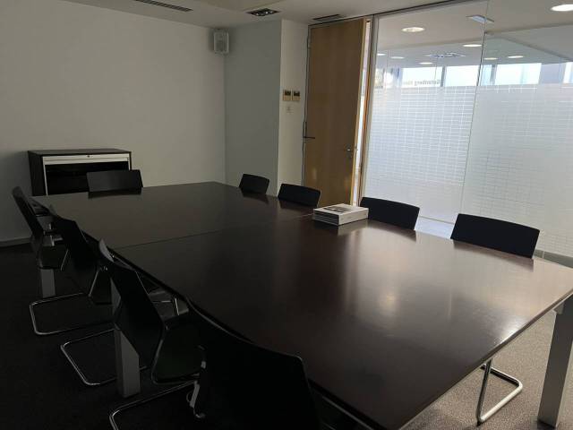 Oficina en Alquiler en Vinyals en Barri del Centre