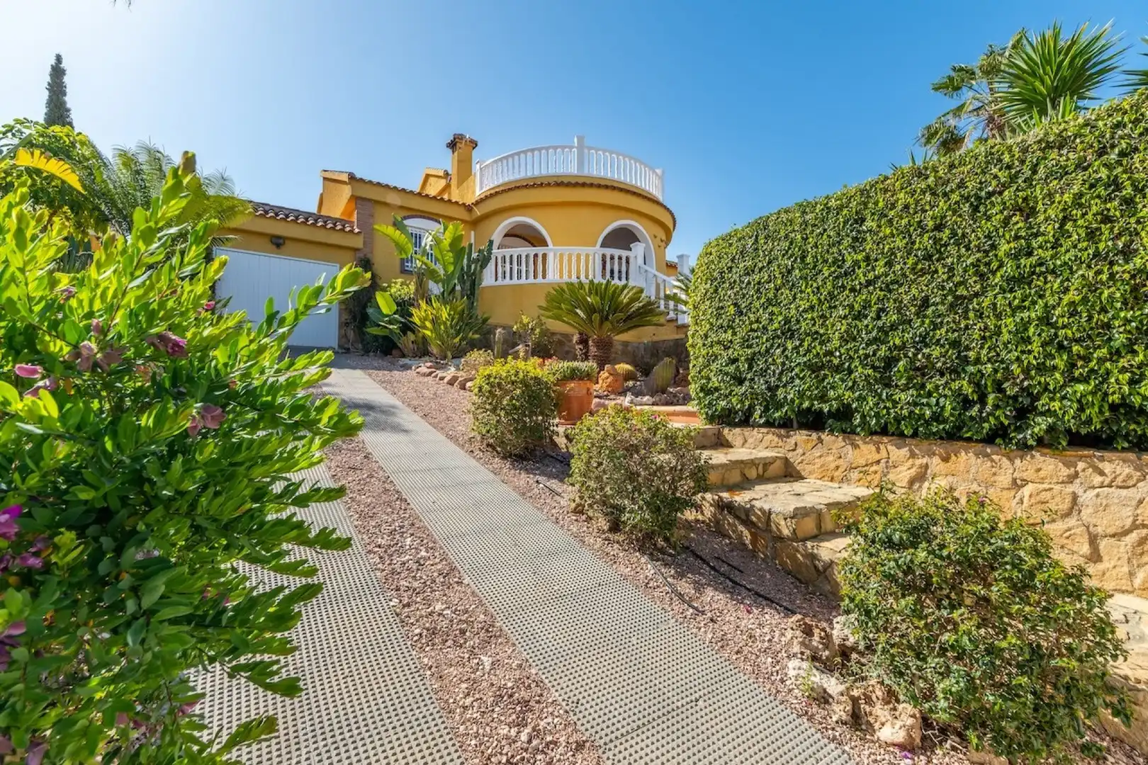 Casa con piscina en venta en Monte Y Mar, imagen 2
