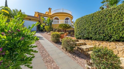Foto 2 de Casa o chalet en venta en Monte y Mar, -1, Monte y Mar, Santa Pola