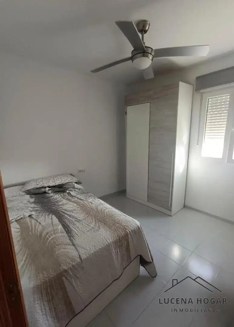 Appartamento con ascensore in vendita a El Valle, imagen 12