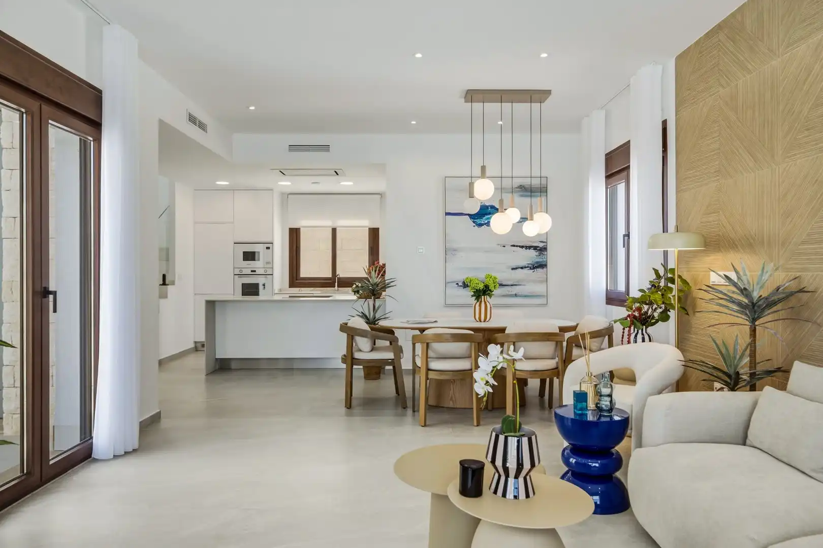 Chalet con piscina en venta en Desamparados - Hurchillo - Torremendo, imagen 13