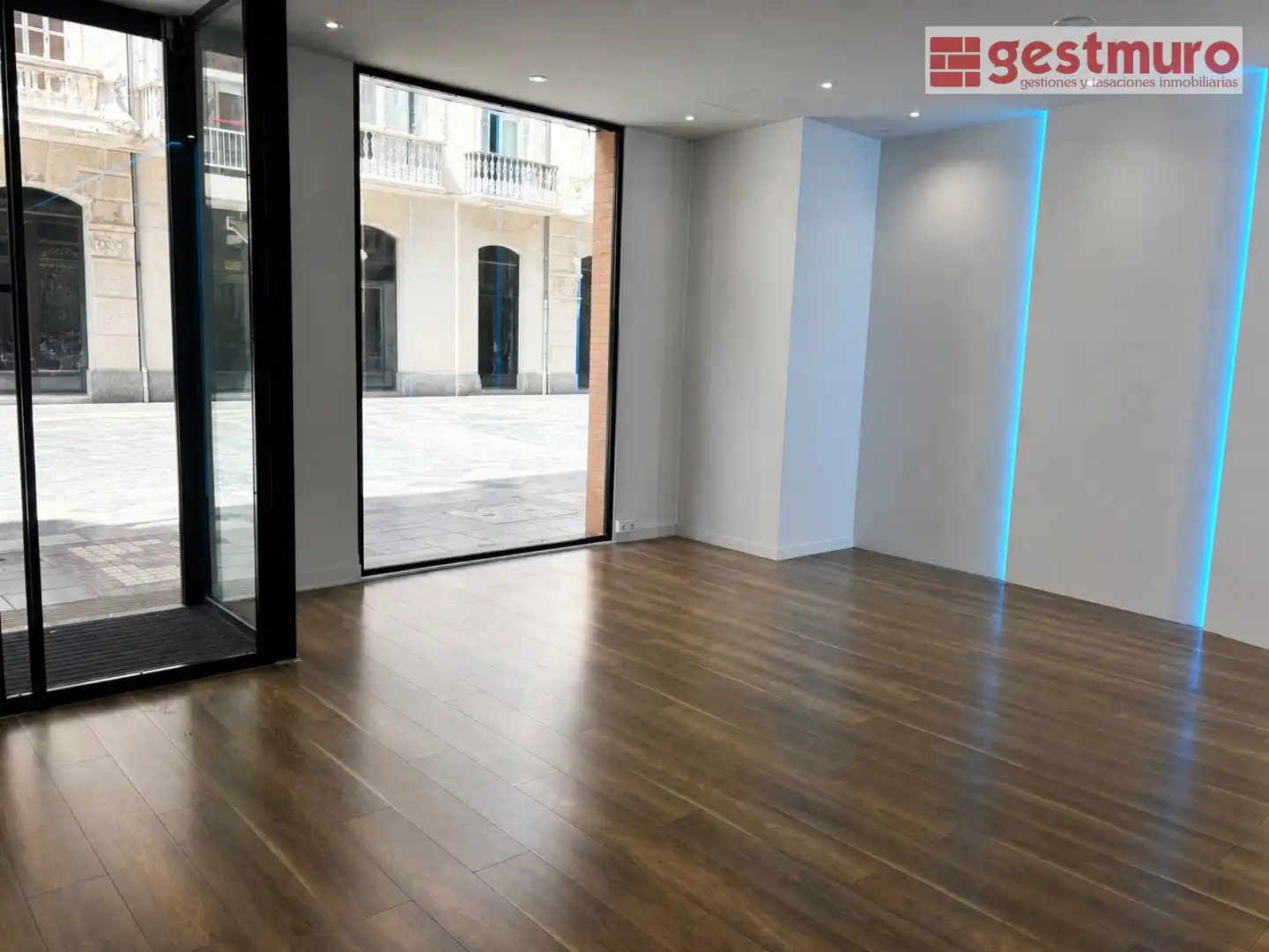 Local comercial de lloguer a Cartagena ciudad, imagen 2