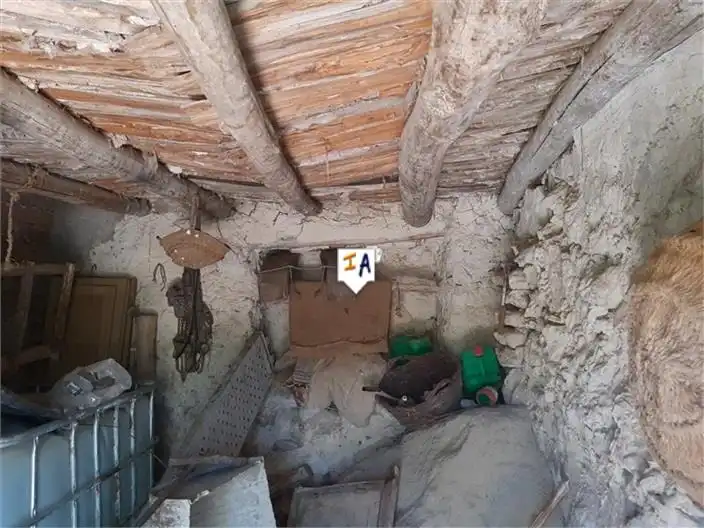 Country homes for sale in Frailes