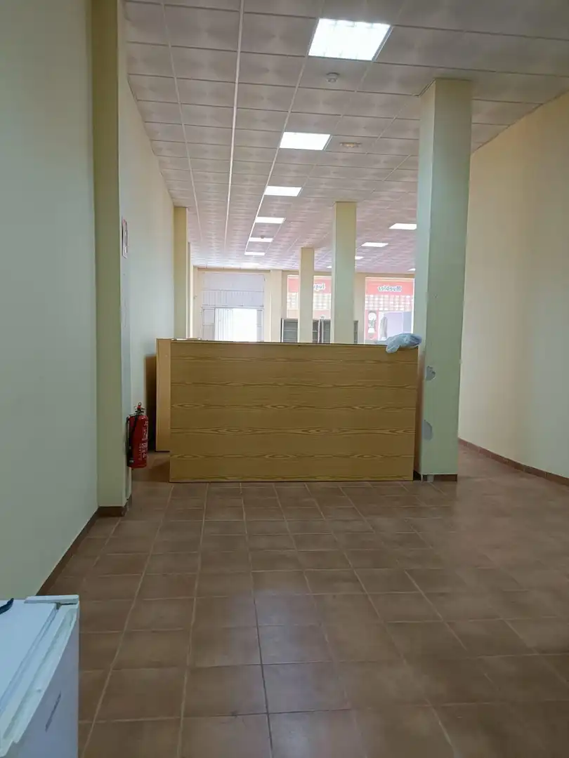 Local comercial en venta en Florida - Ciudad de Asís, imagen 17