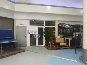 Local de lloguer en Ciudad Real Capital