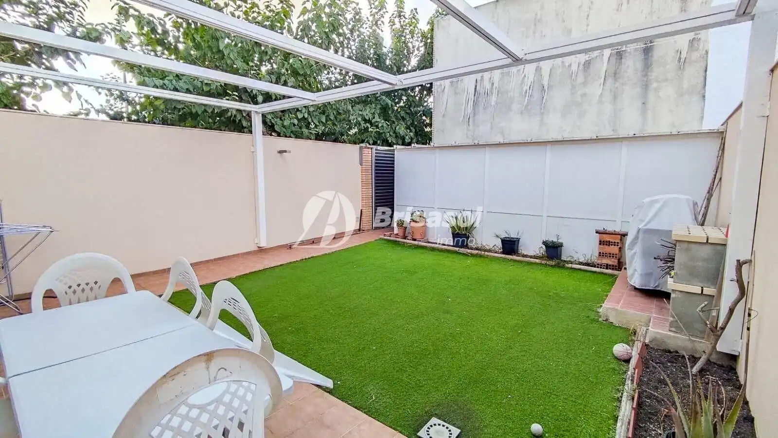 Detached homes for sale