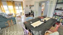 Sala d'estar de Pis en venda en Vinalesa amb Aire condicionat i Traster