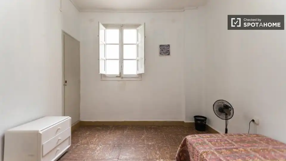 Habitación en Centro - Casco antiguo