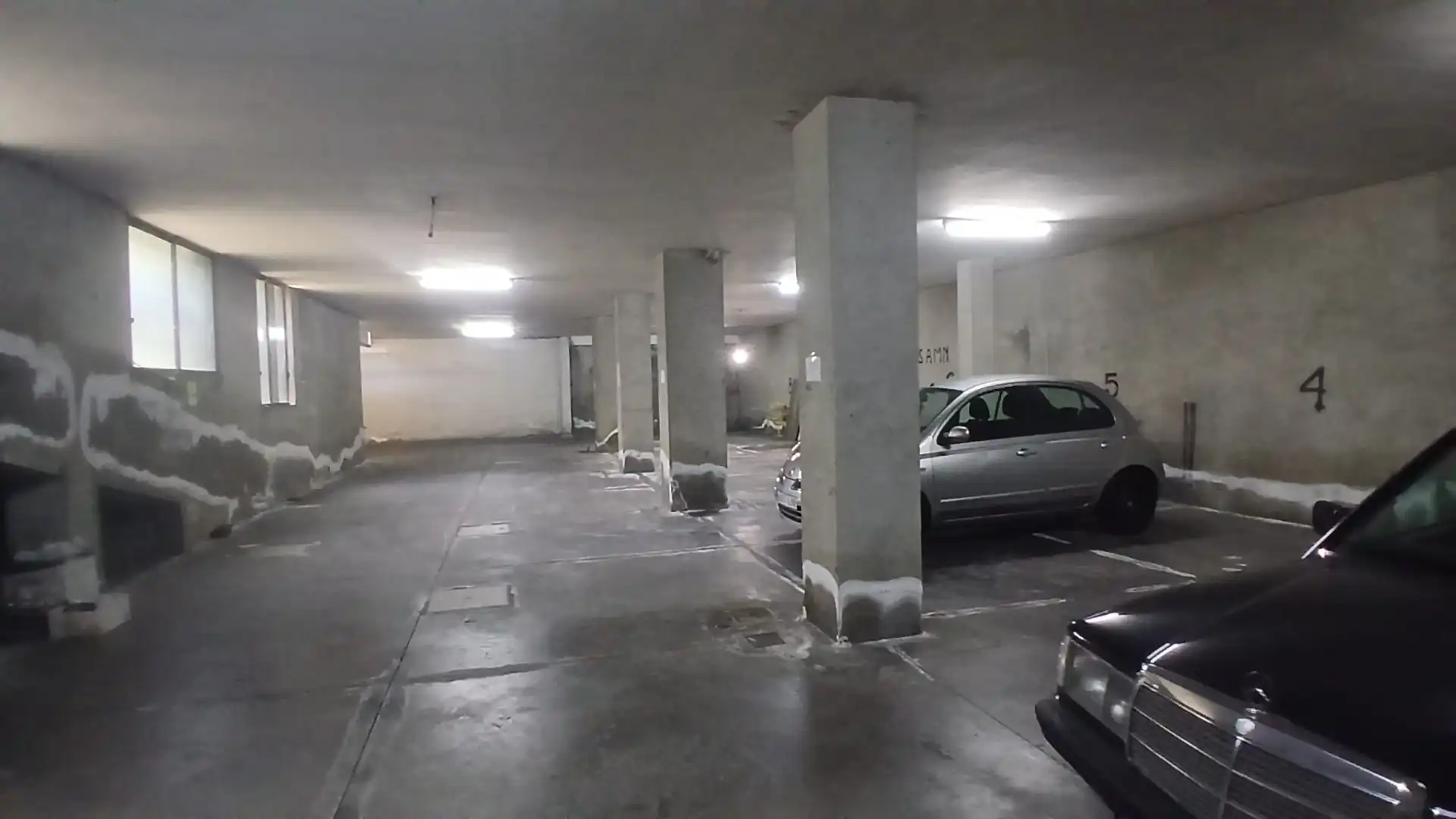 Gewerbefläche zum Verkauf in Cuesta de la Villa, imagen 3