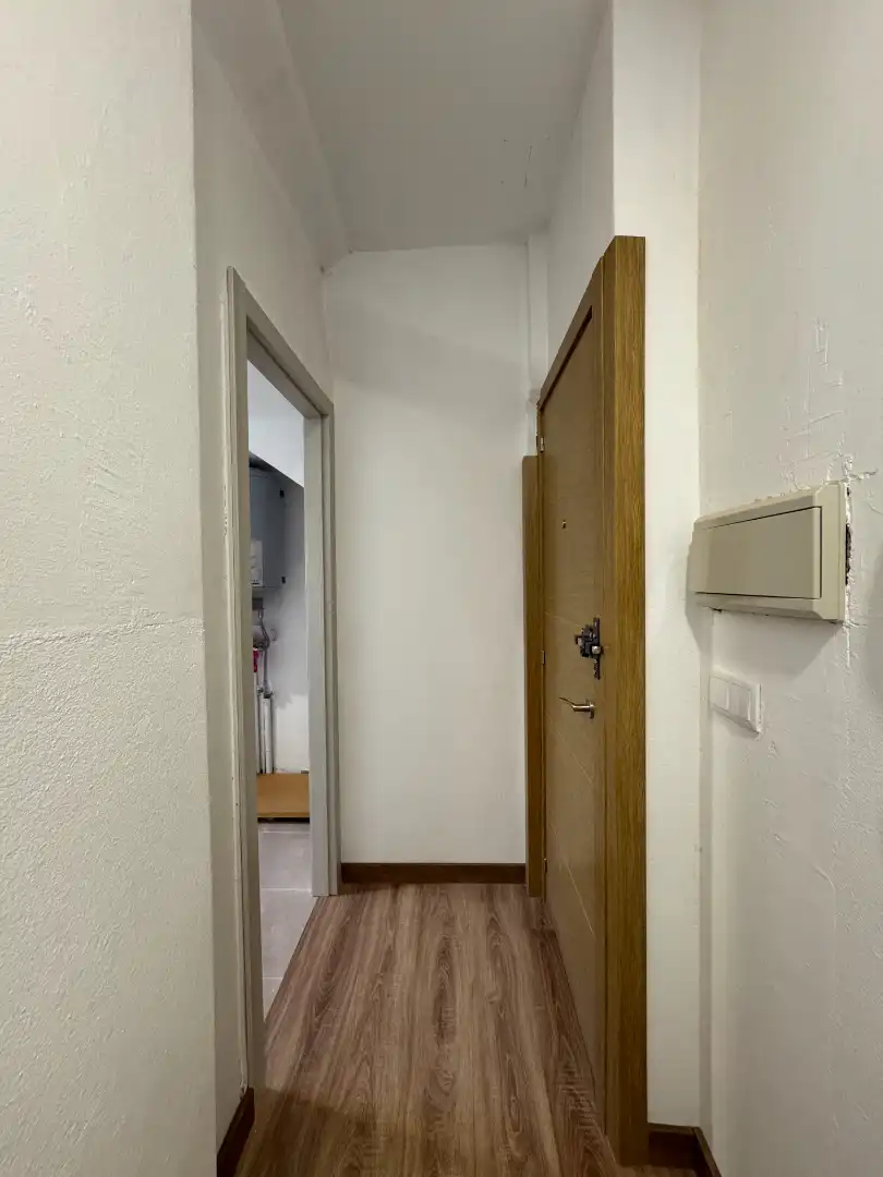Flat for rent in A Estrada