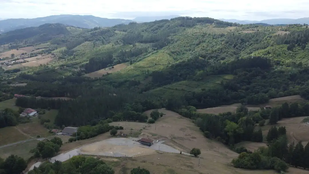 Residencial en venta en Elgeta