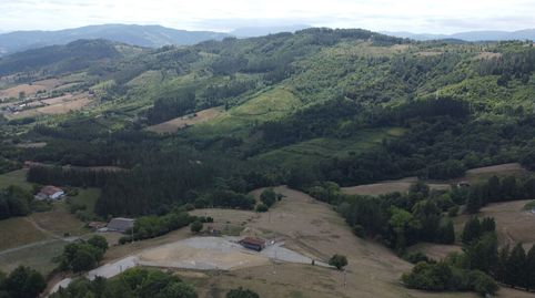 Foto 4 von Residential zum Verkauf in Uriarte Auzoa, Elgeta, Gipuzkoa