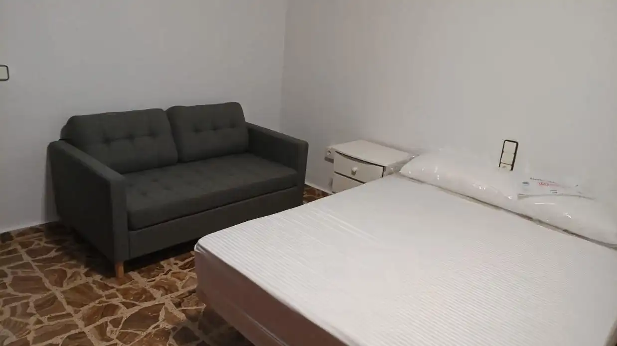 Wohnung zur Miete in Barrio de la Concepción