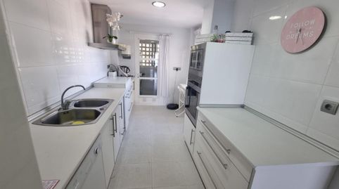 Foto 5 de Apartamento de alquiler en Aguadulce Sur, Roquetas de Mar