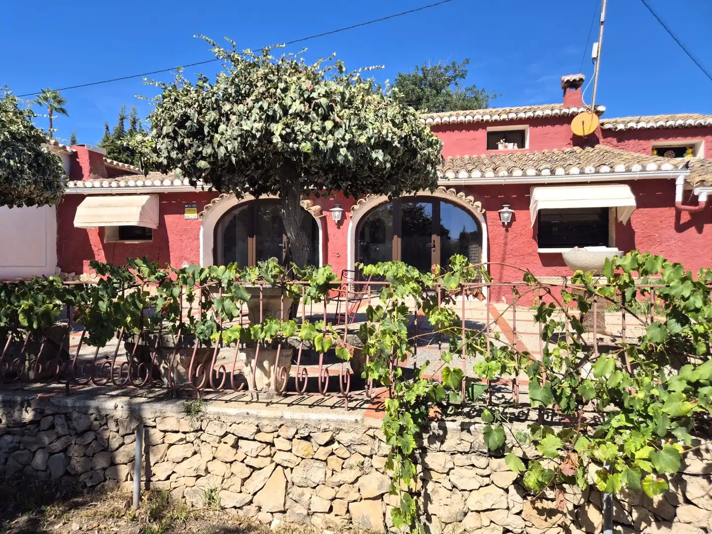 Maison avec piscine à vendre à Teulada, imagen 21