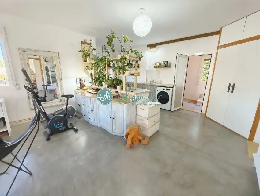 Villa zum Verkauf in Santa María la Real de Nieva, imagen 83