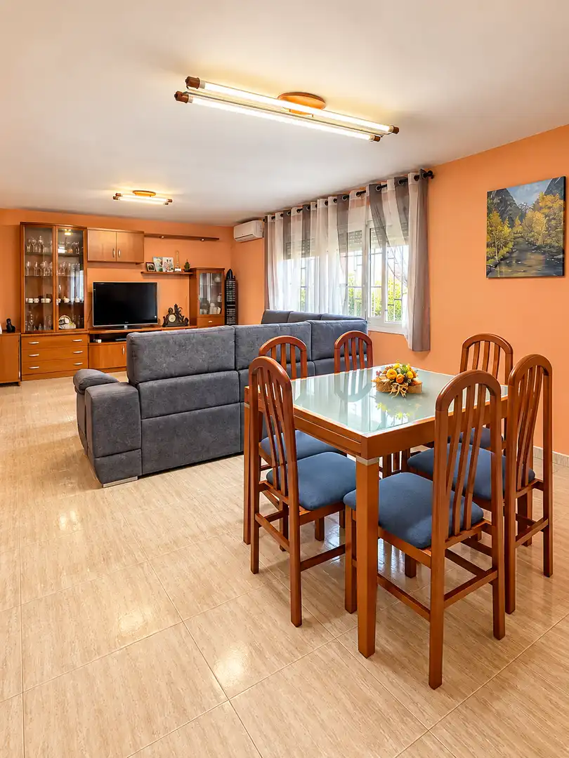 Villa con terrazza in vendita a Castellnou - Can Mir - Can Solà, imagen 22
