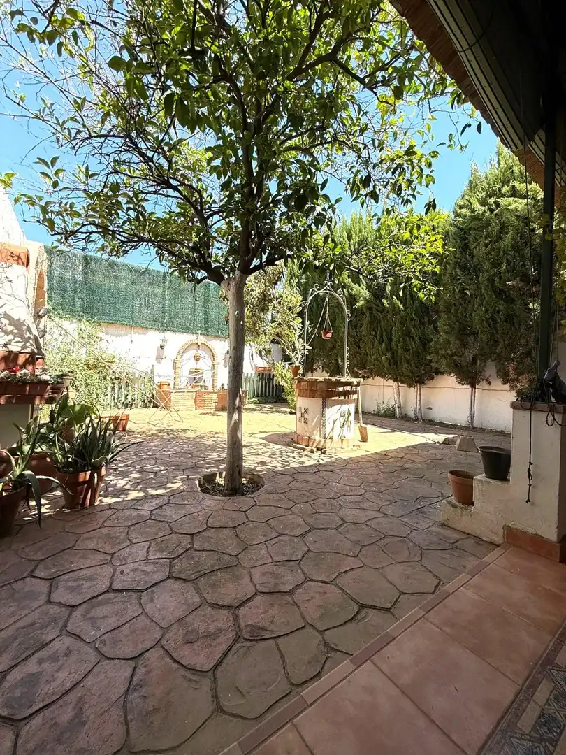 Maison à vendre à Alcalá del Río, imagen 13