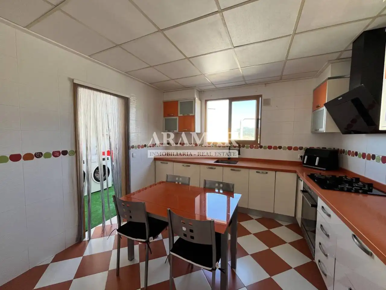Apartment with terrace for sale in Avenida Valencia, imagen 20
