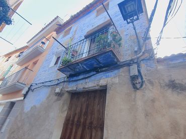 Maison à vendre à Benifallet