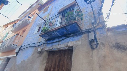 Casa en venta en Benifallet