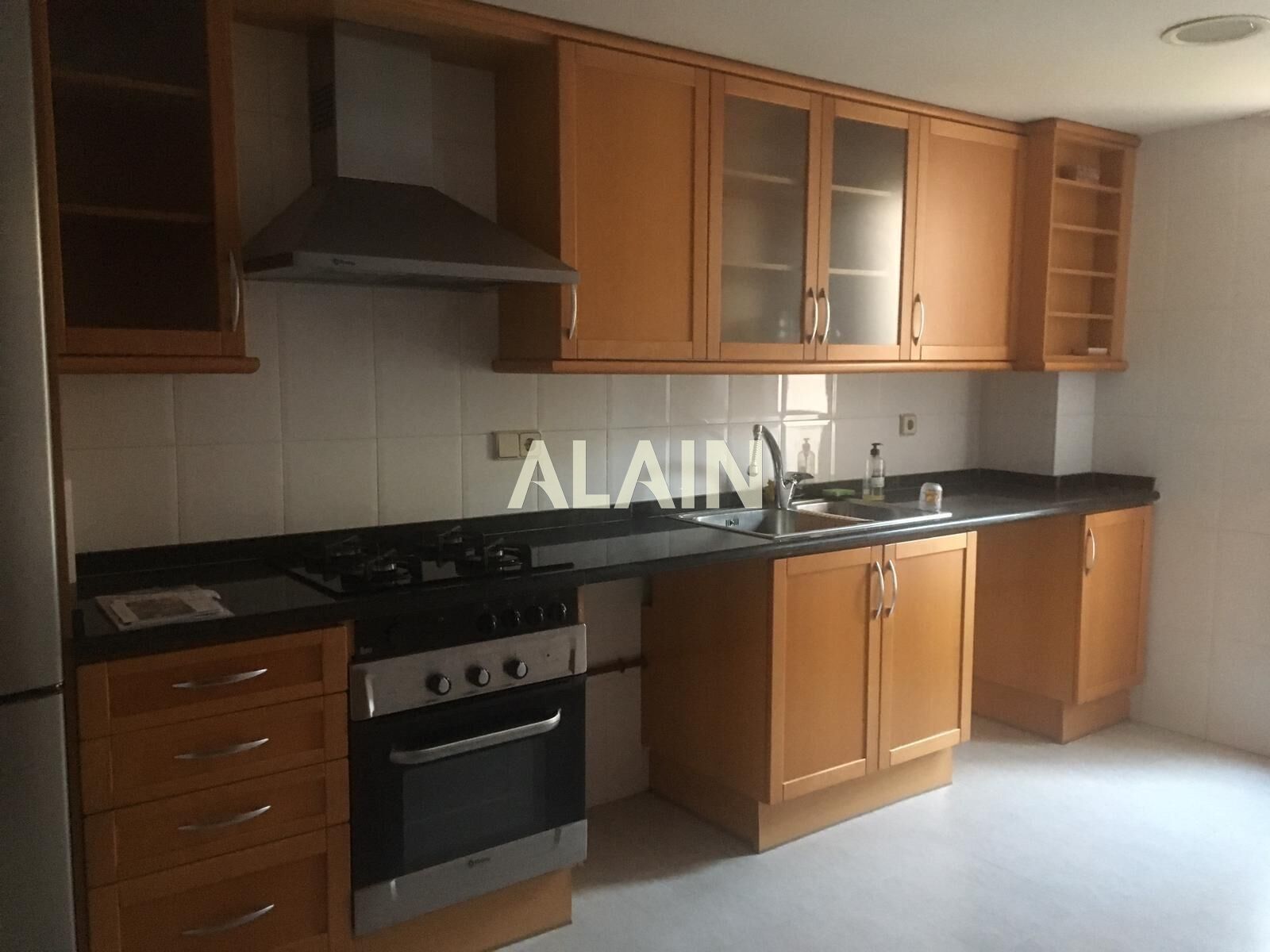 Flat for sale in Arrancapins