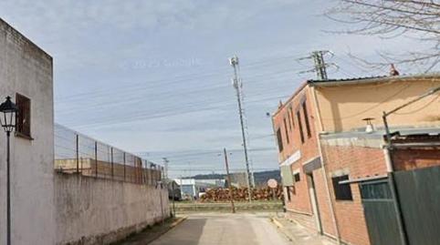 Photo 2 of Industrial land for sale in San Crispín - La Estación Consorcio, Madrid