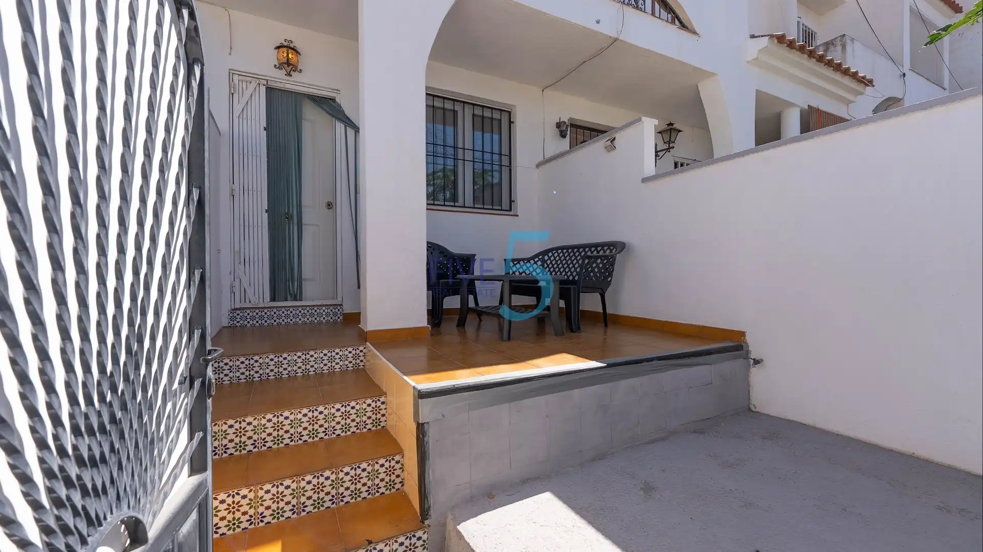 Terraced house for sale in Zona Carrefour - Urbanizaciones, imagen 2