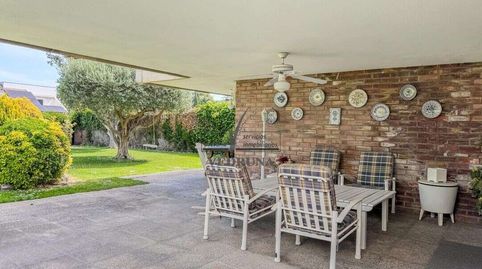 Foto 4 de Casa adosada en venta en Calle Alfredo Kraus, La Almozara, Zaragoza Capital