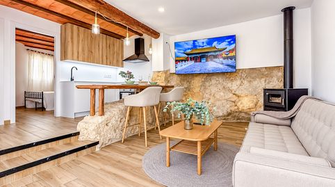 Foto 3 de Casa o xalet en venda a Elche de la Sierra, Albacete