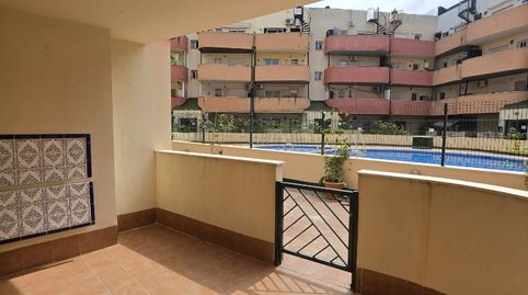 Photo 3 of Flat for rent in Avenida de Daya Nueva, 5, Almoradí, Alicante