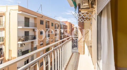 Foto 2 de Piso en venta en El Grau, Valencia Capital