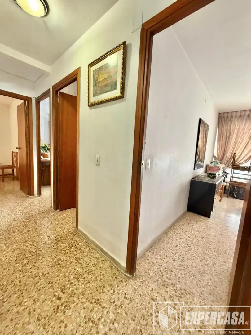 Piso en venta en Valencia con Aire acondicionado y Amueblado