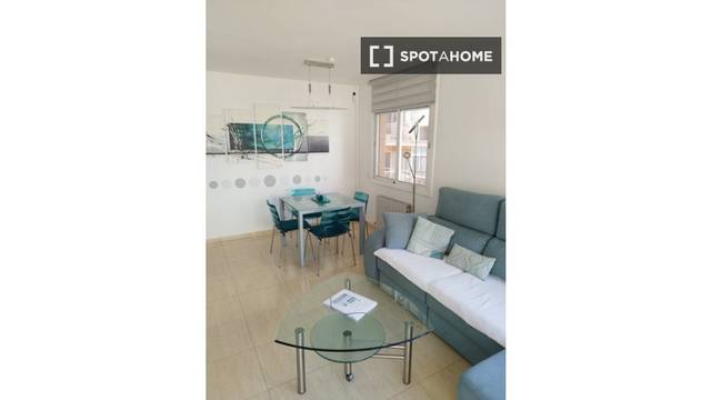 Piso en Alquiler en Llefià