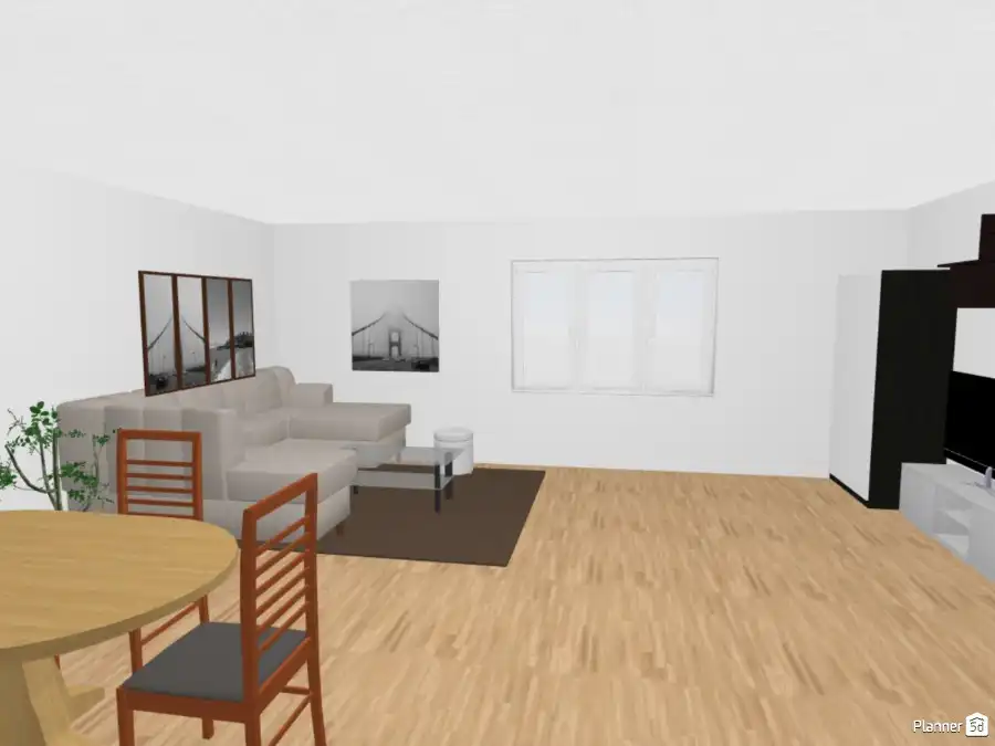 Residencial en venda a Calle Real de Santo Domingo, 10, Guadix