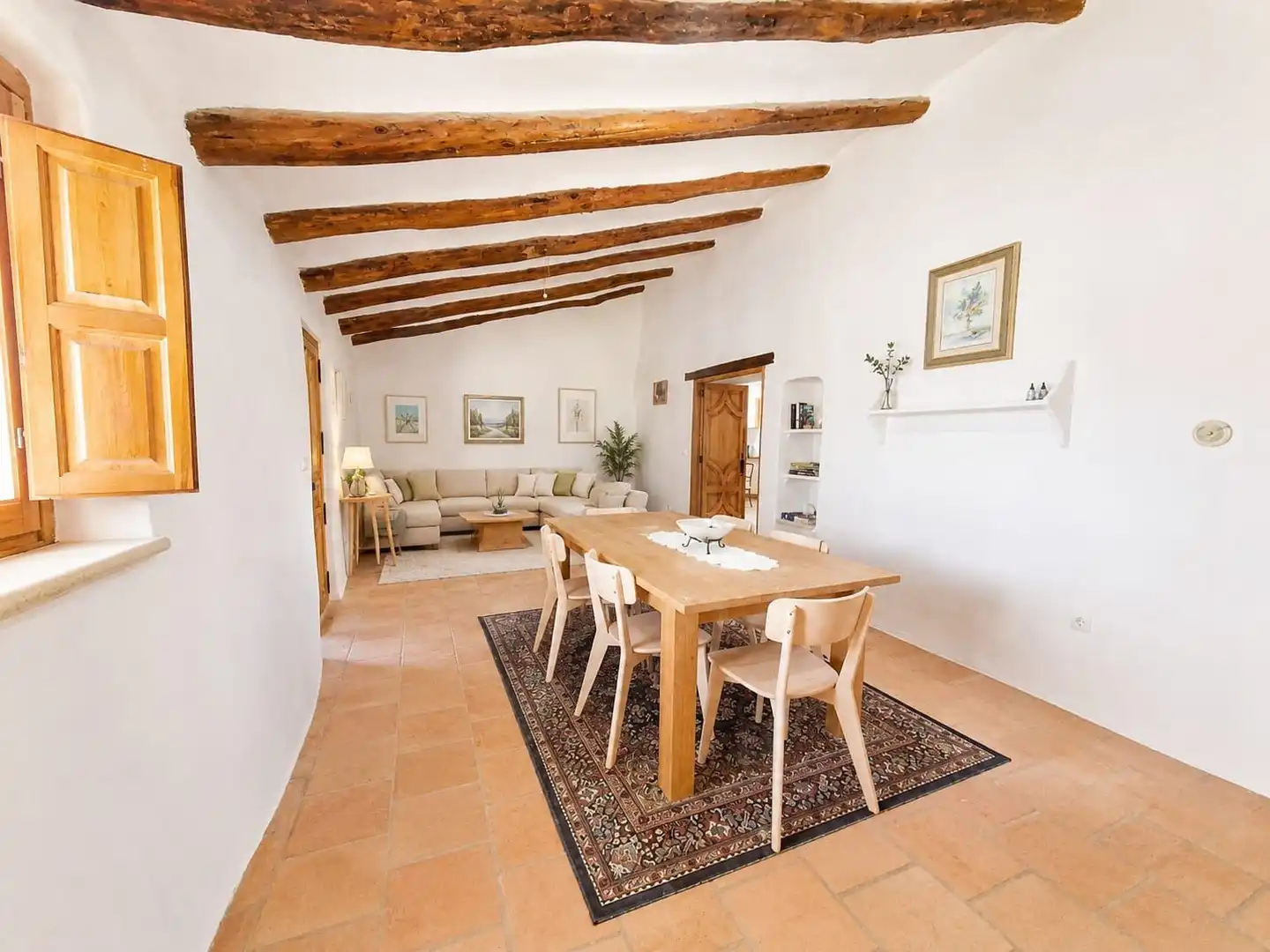 Casa en venta en Pedanías Centro, imagen 5