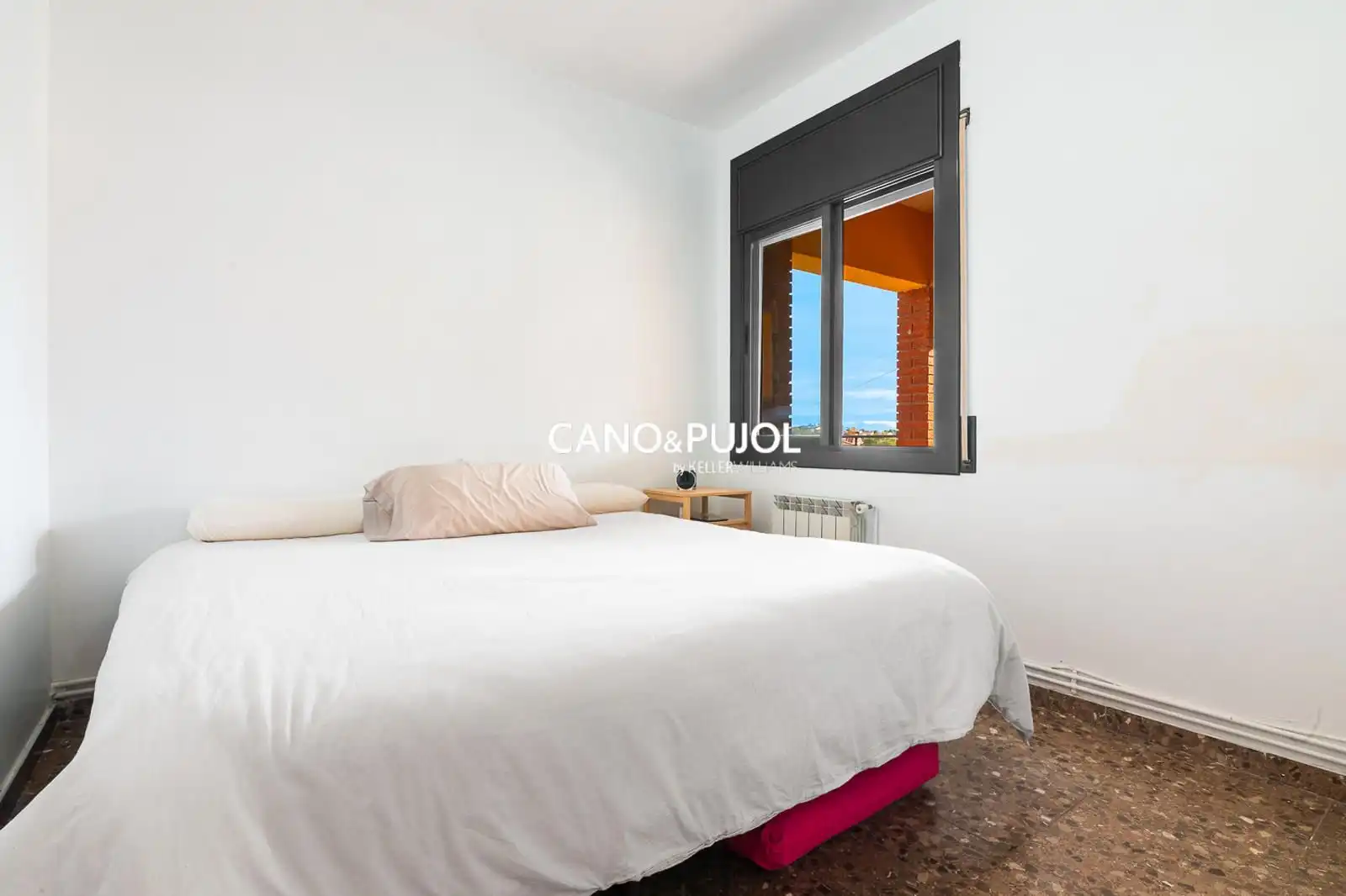 Habitación de Casa o chalet en venta en Lliçà d'Amunt con Aire acondicionado, Calefacción y Terraza