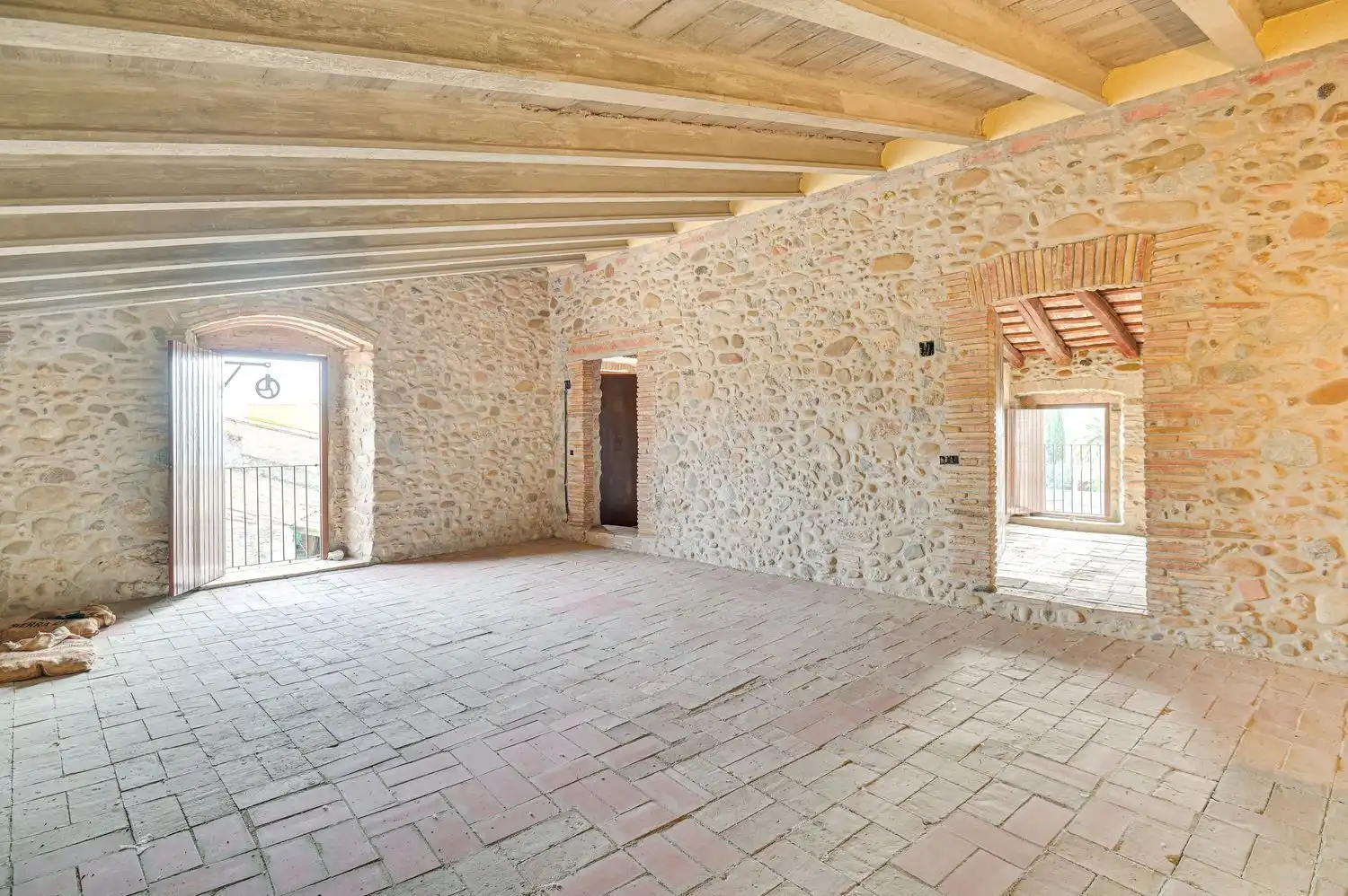 Maison rustique avec jardin à vendre à Calle del Torrent Anglí, imagen 38