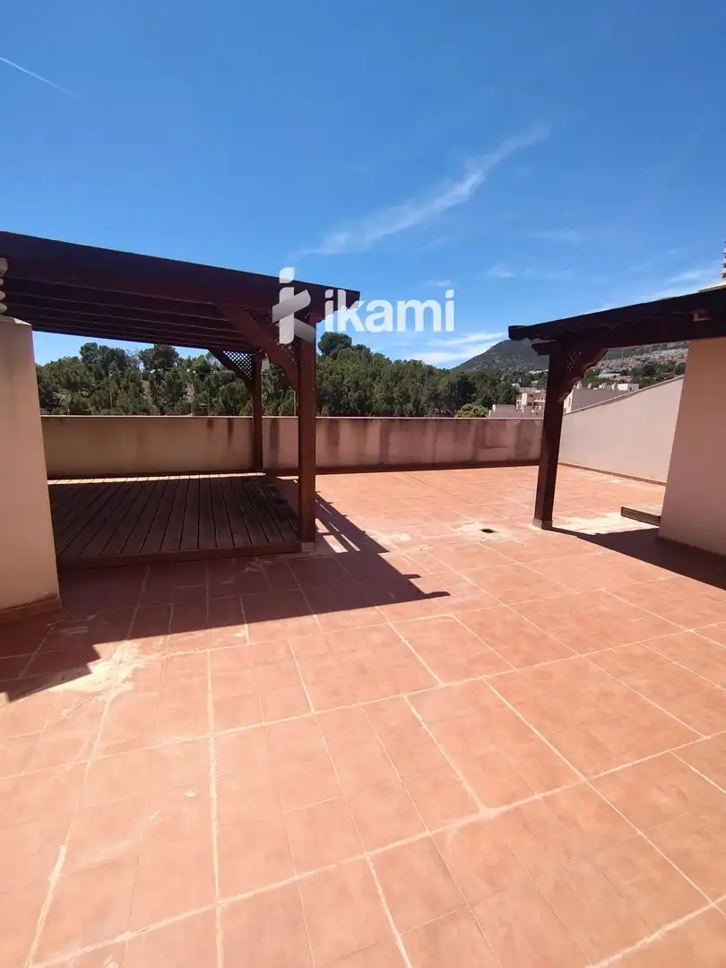 Ático en venta en GABRIEL MIRO, Casco urbano