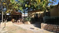 Garden of House or chalet for sale in Santa Oliva  with Heating, Private garden and Terrace